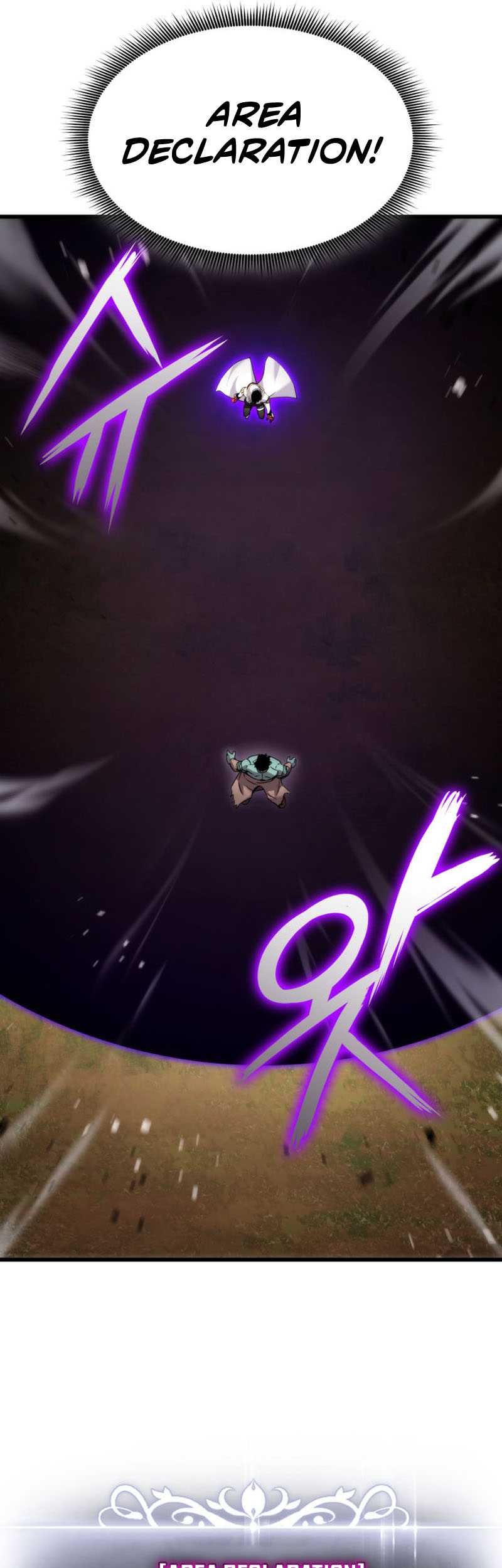 Ranker’s Return Chapter 99 Gambar 42