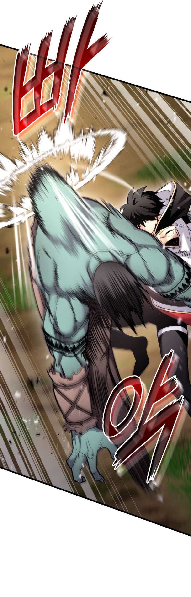 Ranker’s Return Chapter 99 Gambar 46