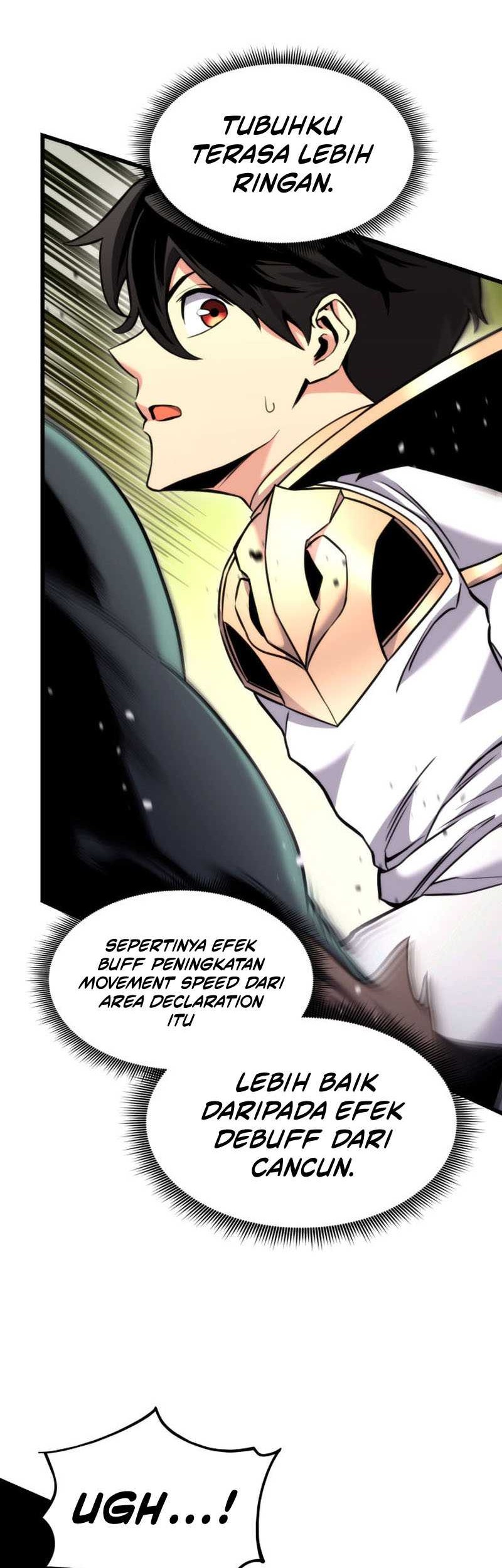 Ranker’s Return Chapter 99 Gambar 47