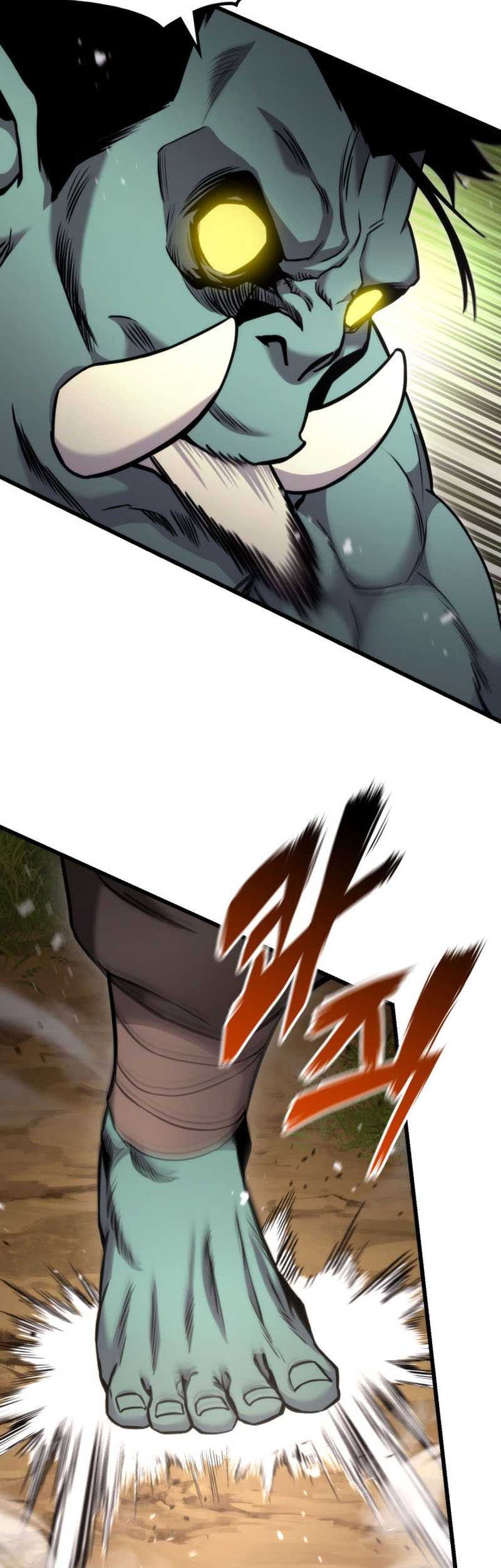 Ranker’s Return Chapter 99 Gambar 48