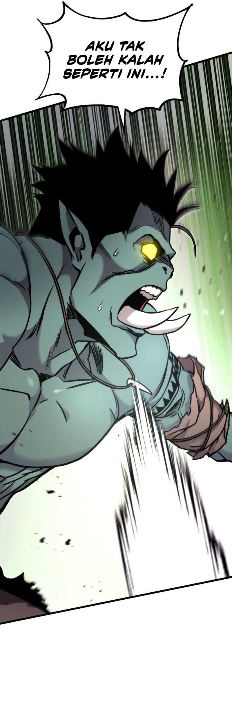 Ranker’s Return Chapter 99 Gambar 50