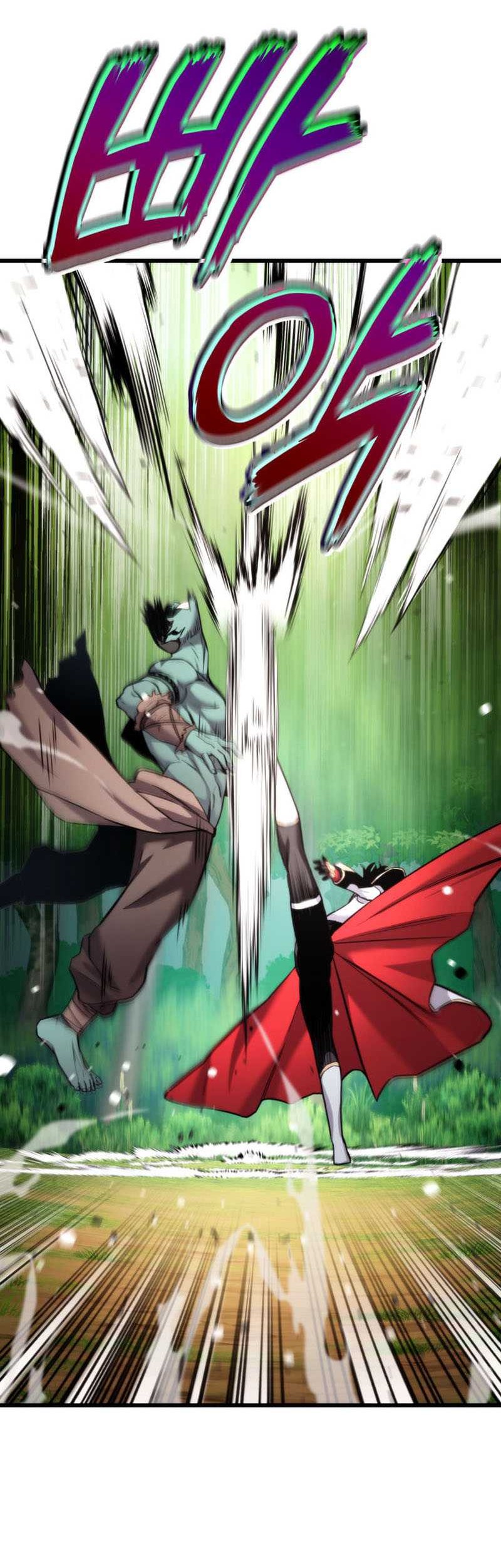 Ranker’s Return Chapter 99 Gambar 51