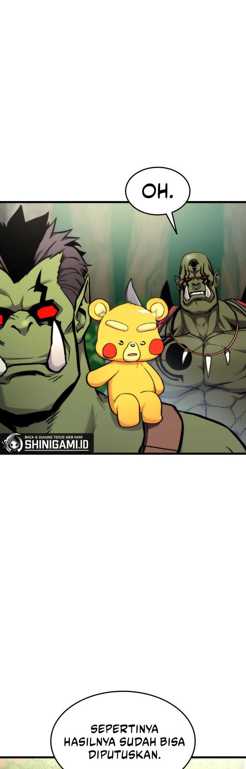 Ranker’s Return Chapter 99 Gambar 52