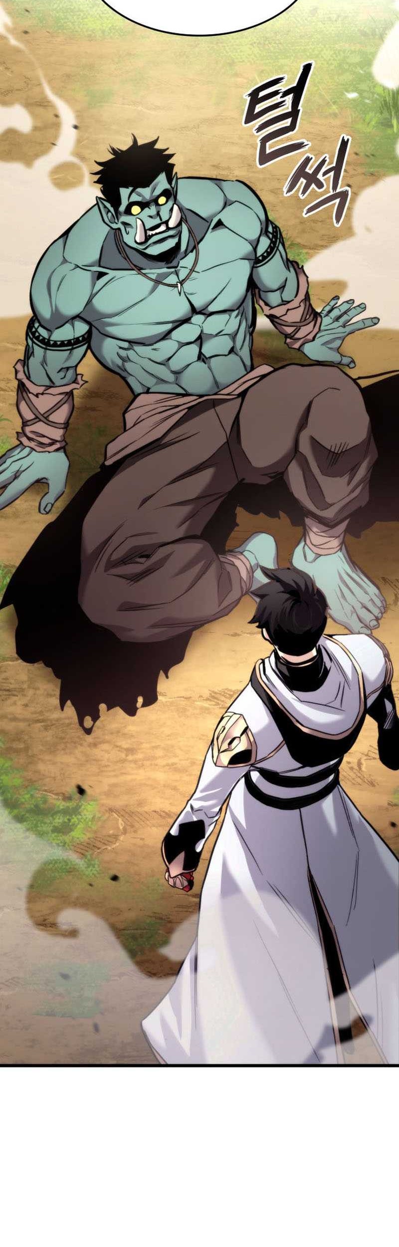 Ranker’s Return Chapter 99 Gambar 53