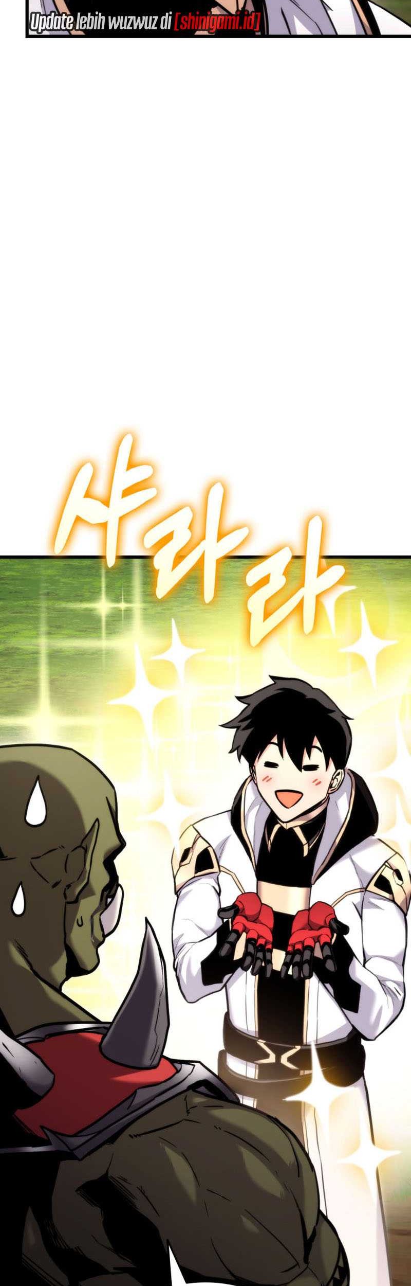 Ranker’s Return Chapter 99 Gambar 56