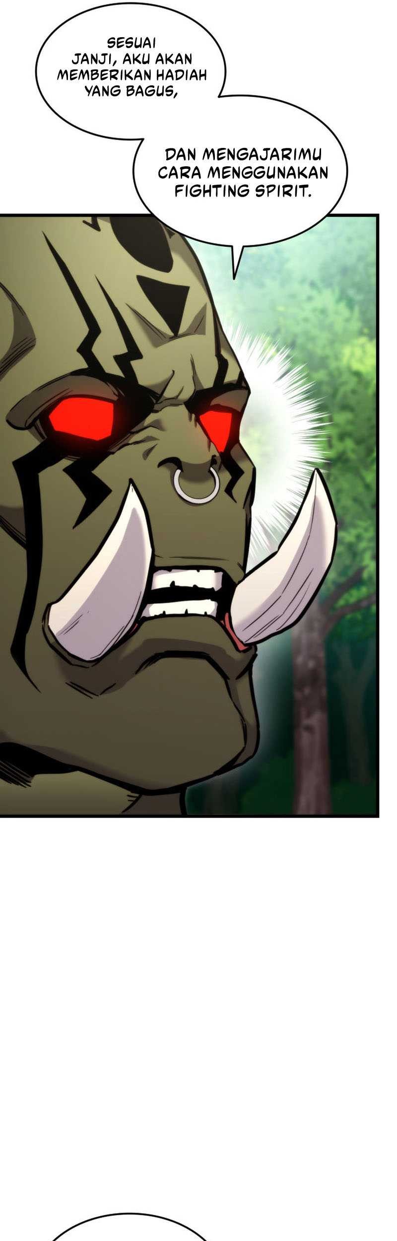 Ranker’s Return Chapter 99 Gambar 58