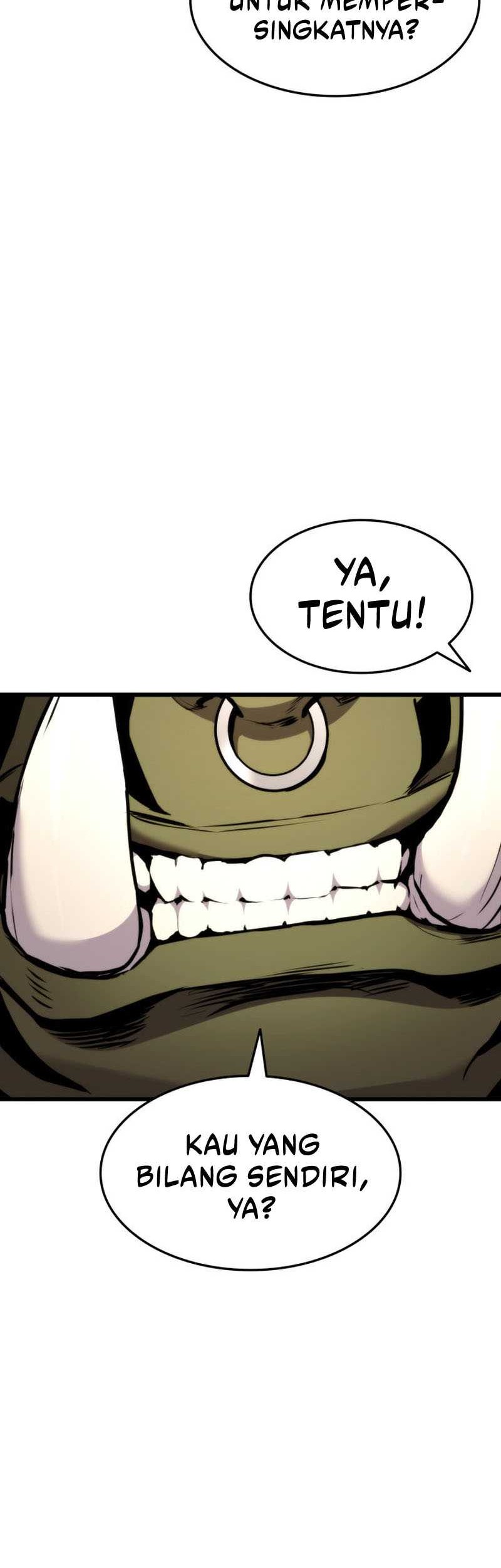 Ranker’s Return Chapter 99 Gambar 63