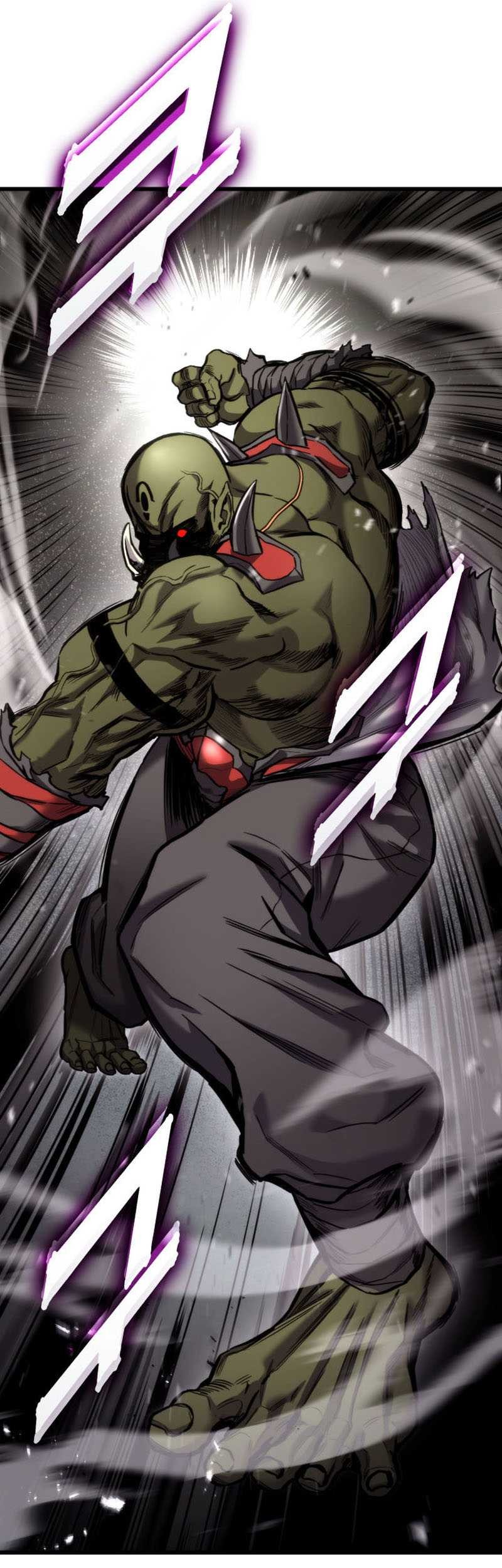 Ranker’s Return Chapter 99 Gambar 66