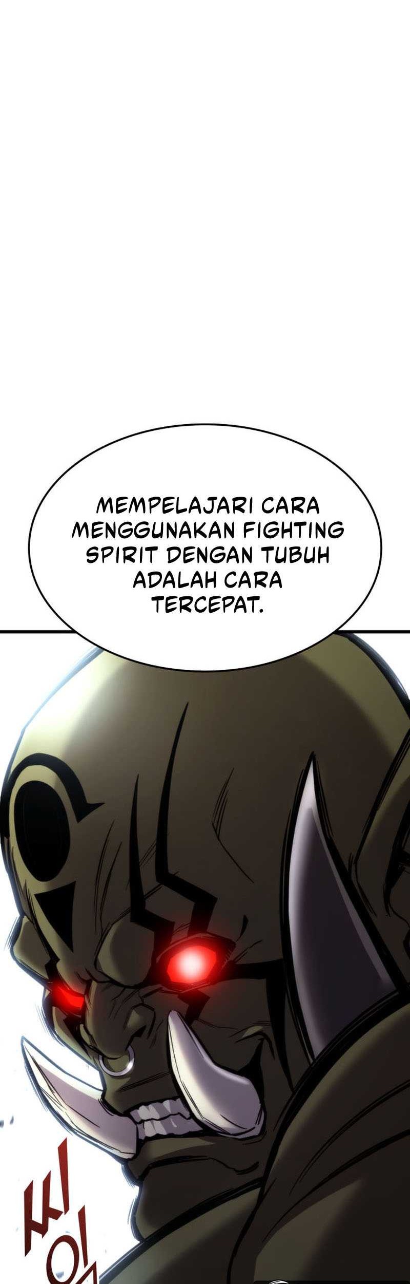 Ranker’s Return Chapter 99 Gambar 67