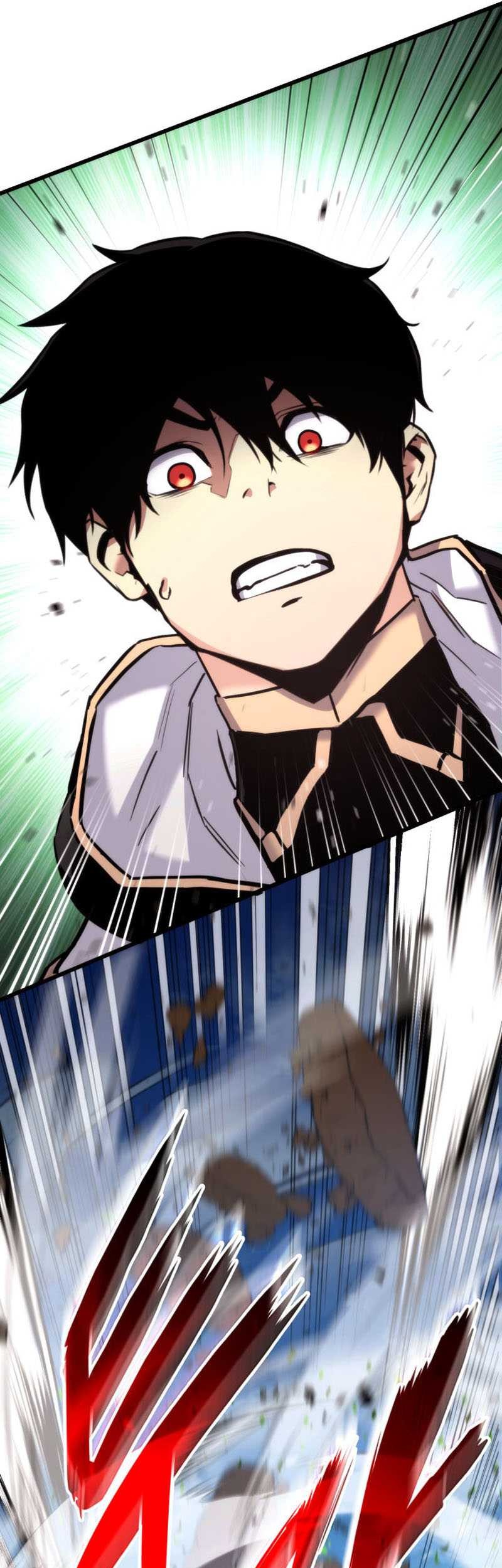 Ranker’s Return Chapter 99 Gambar 69