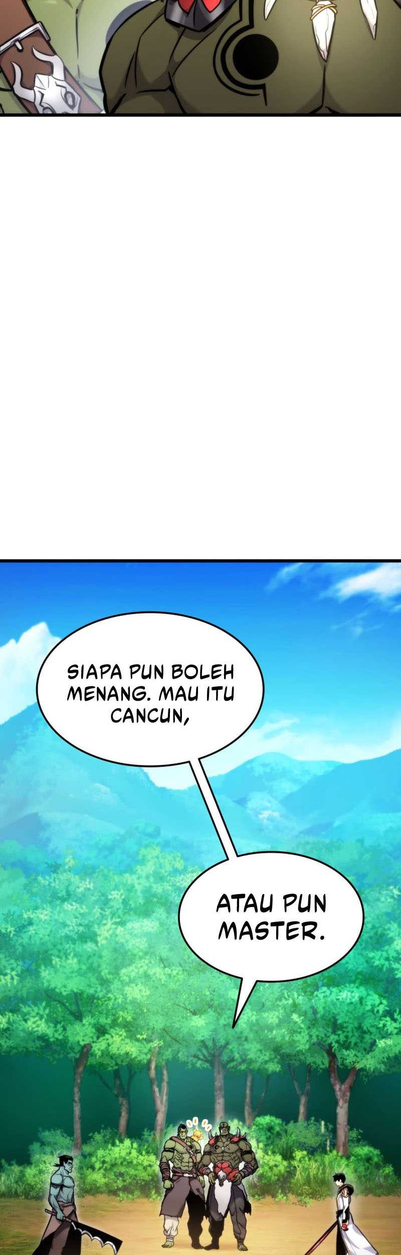 Ranker’s Return Chapter 99 Gambar 3