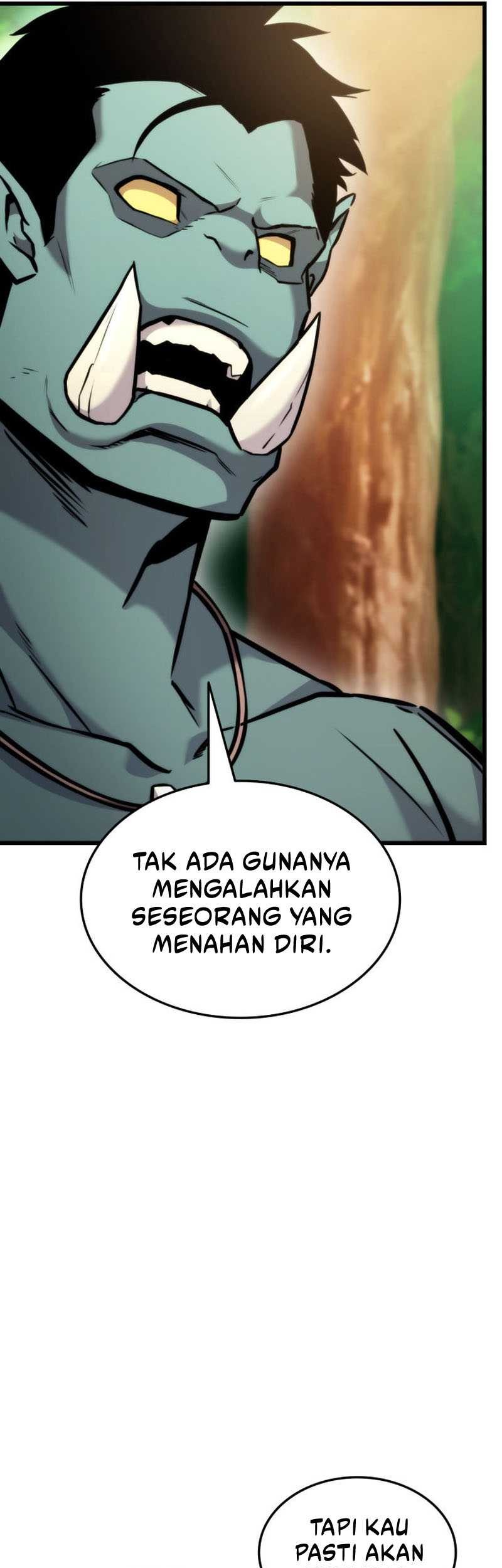 Ranker’s Return Chapter 99 Gambar 6