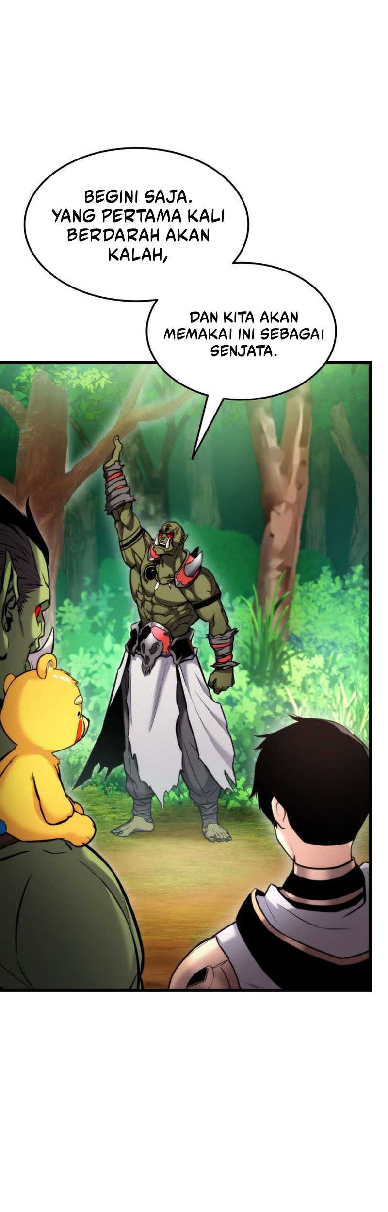 Ranker’s Return Chapter 99 Gambar 8