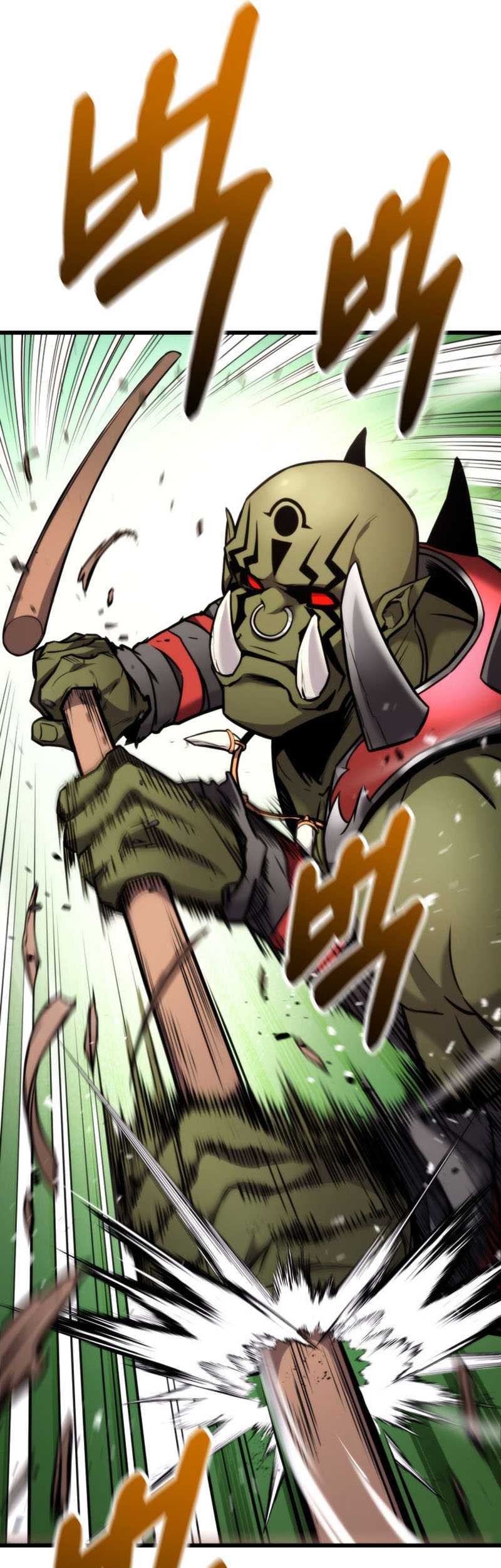 Ranker’s Return Chapter 99 Gambar 10