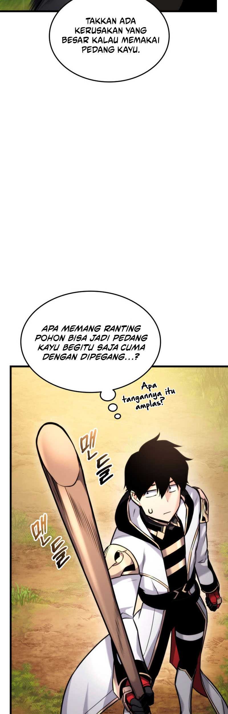 Ranker’s Return Chapter 99 Gambar 12