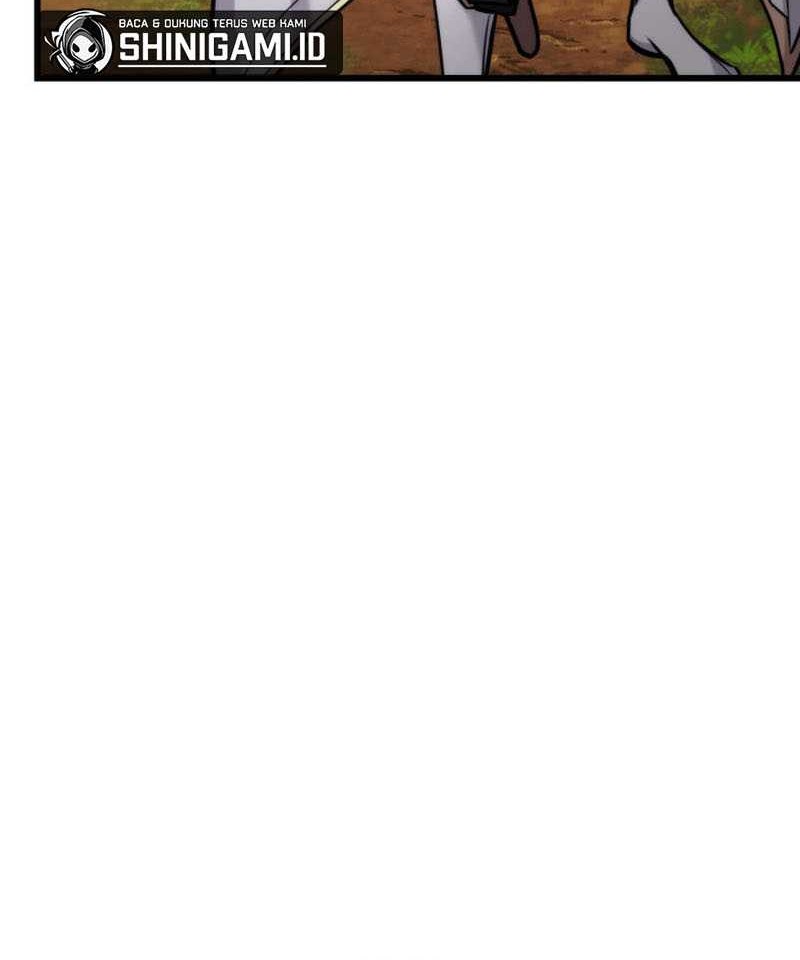 Ranker’s Return Chapter 99 Gambar 13