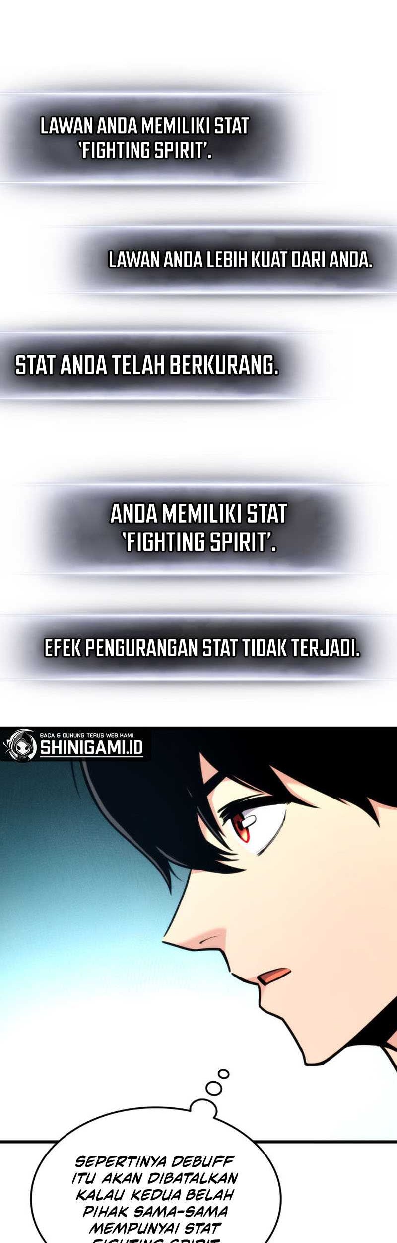 Ranker’s Return Chapter 99 Gambar 15