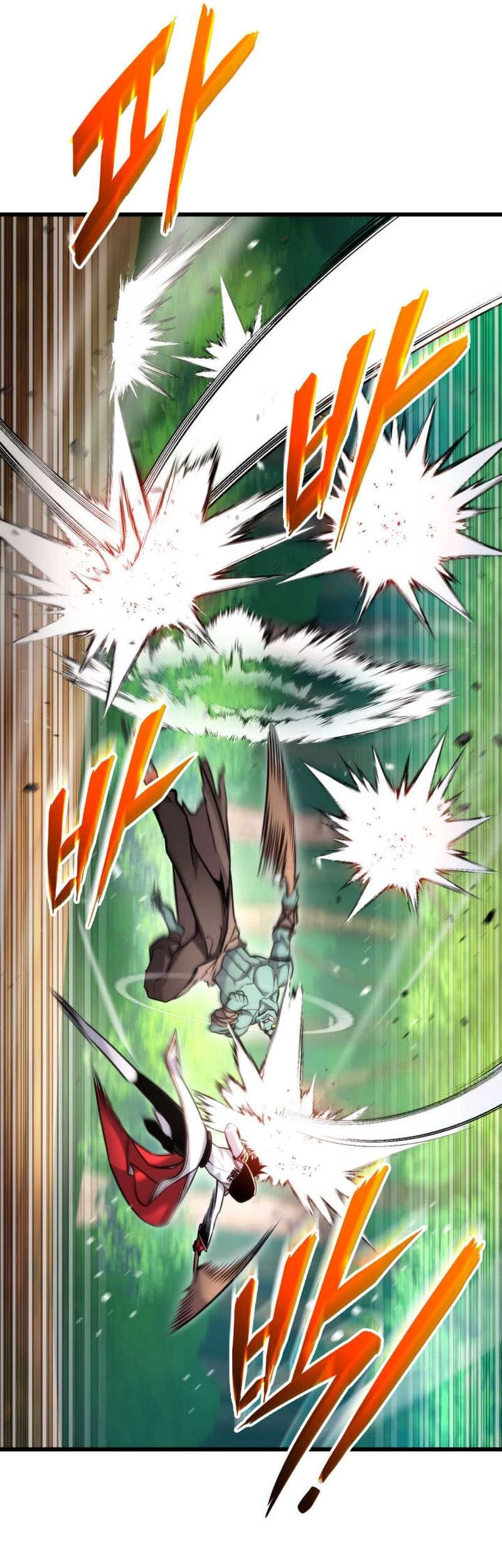 Ranker’s Return Chapter 99 Gambar 18