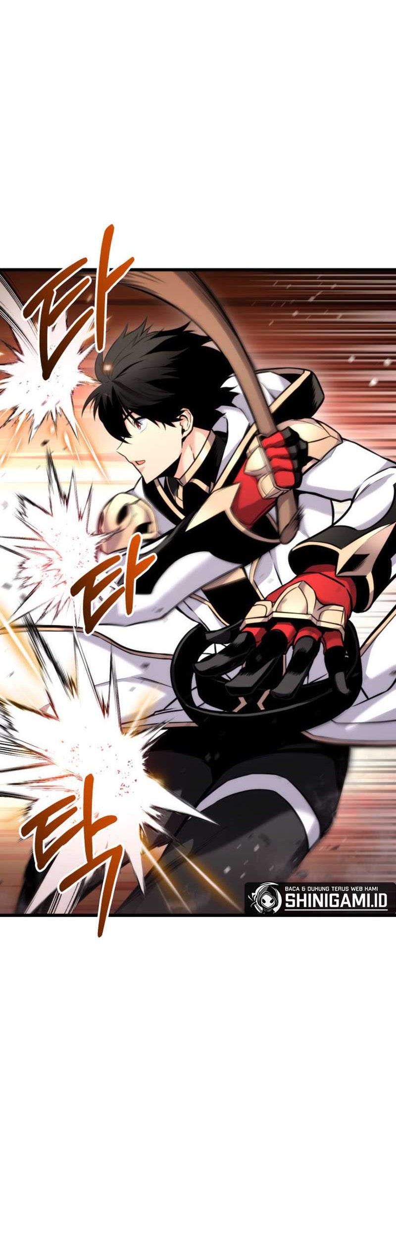 Ranker’s Return Chapter 99 Gambar 19