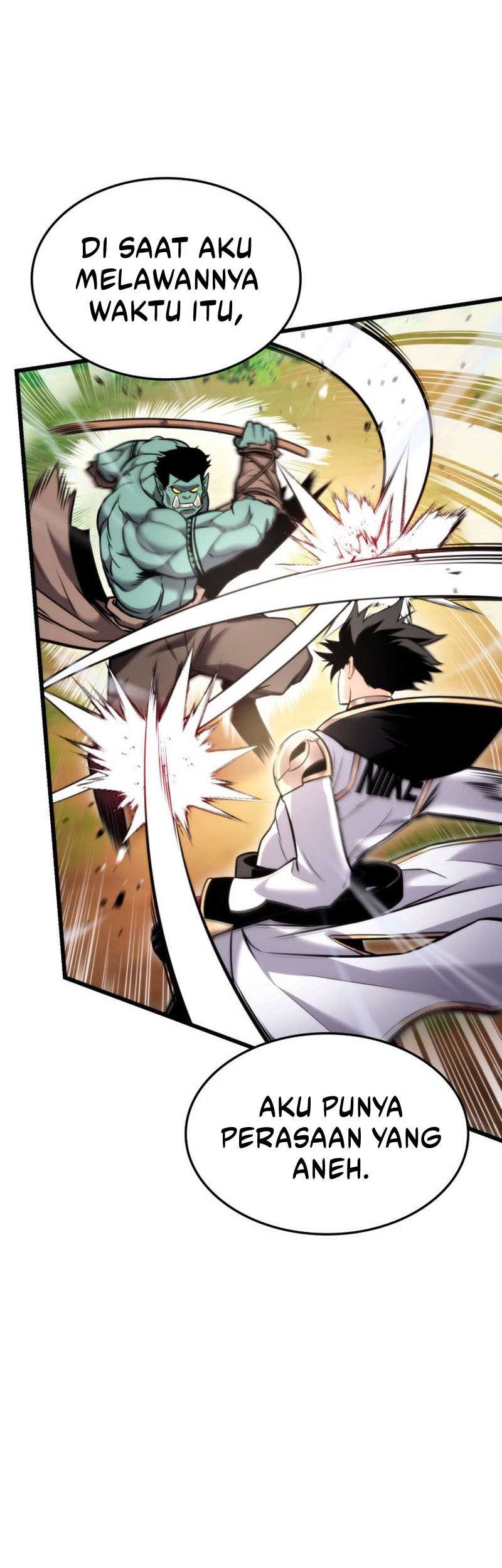 Ranker’s Return Chapter 99 Gambar 21