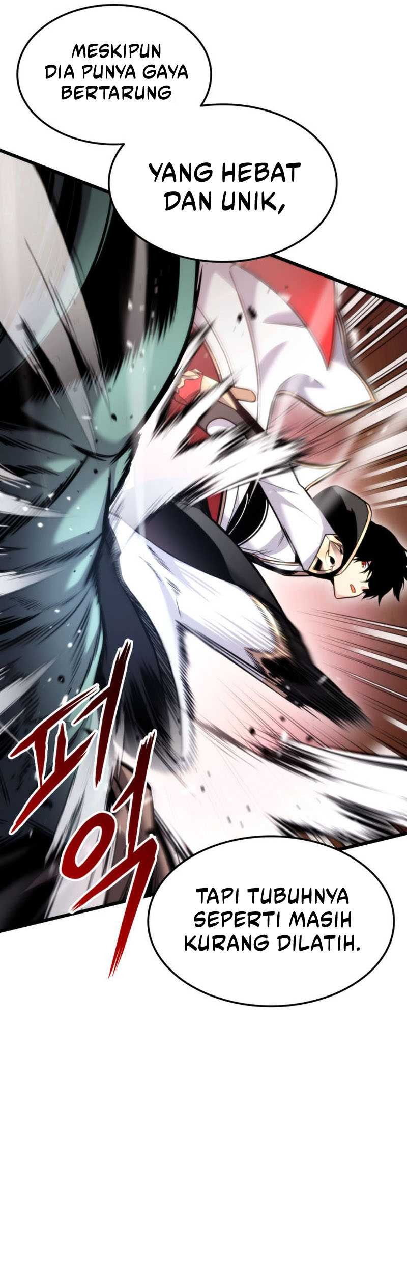 Ranker’s Return Chapter 99 Gambar 22