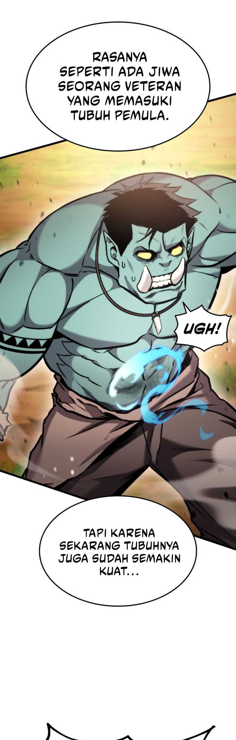 Ranker’s Return Chapter 99 Gambar 23