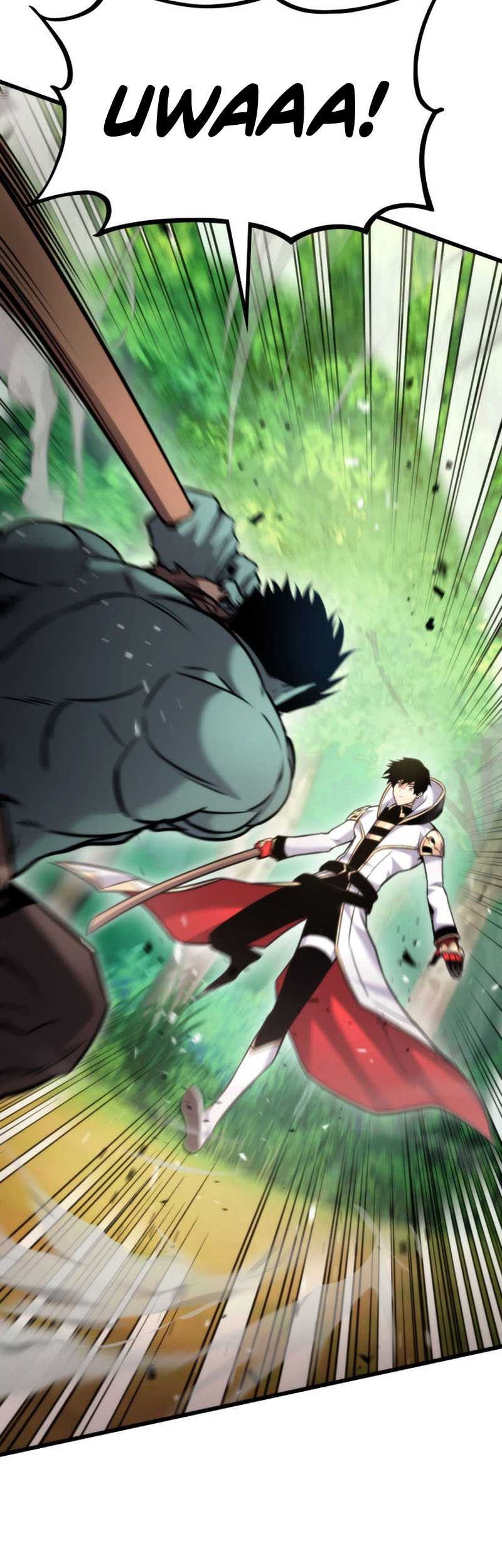 Ranker’s Return Chapter 99 Gambar 24