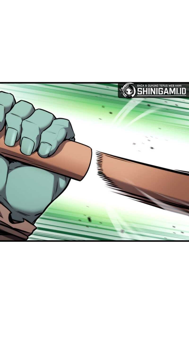 Ranker’s Return Chapter 99 Gambar 25