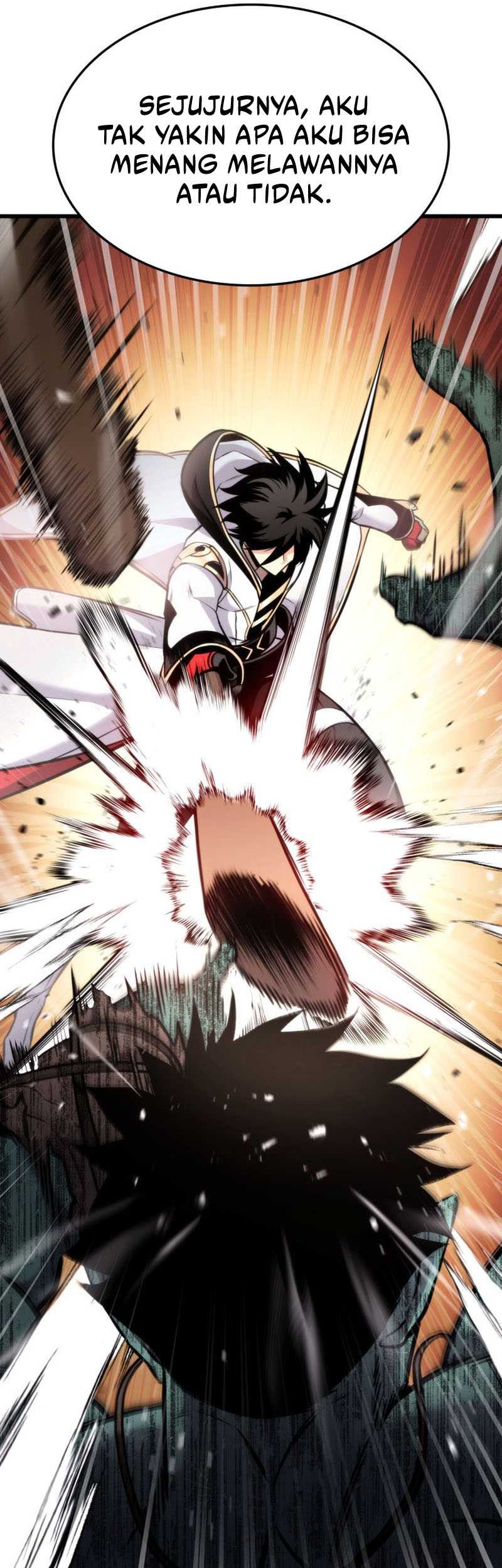 Ranker’s Return Chapter 99 Gambar 26