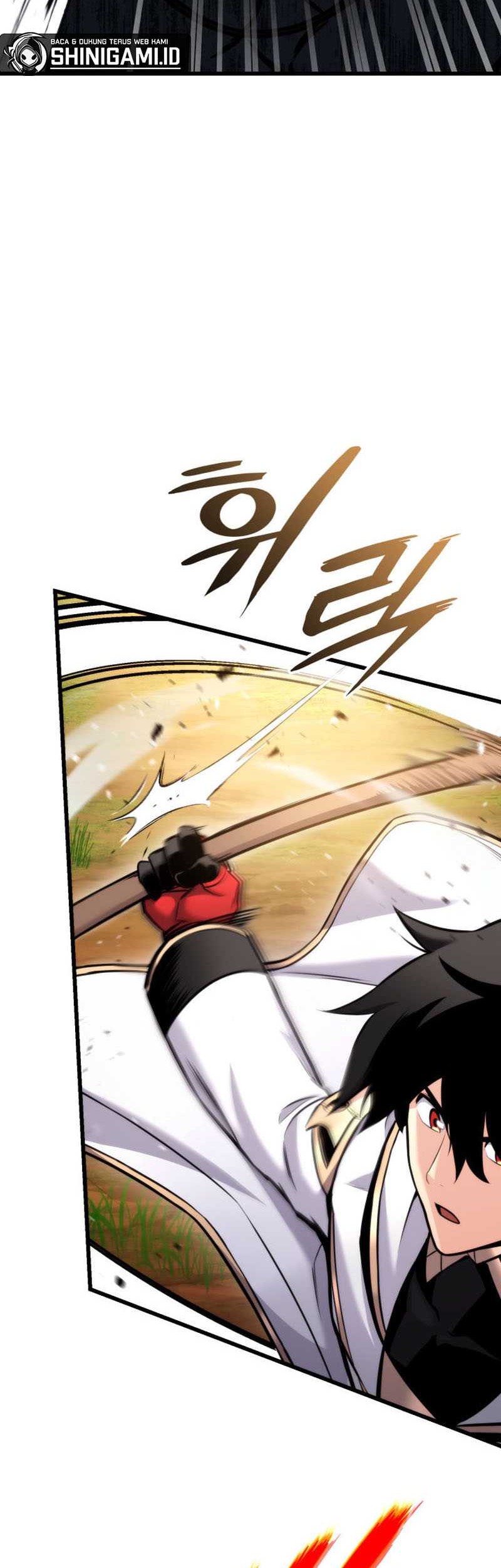 Ranker’s Return Chapter 99 Gambar 27