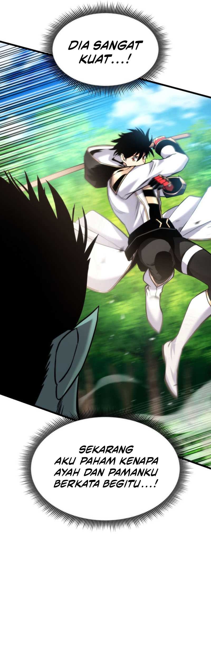 Ranker’s Return Chapter 99 Gambar 30