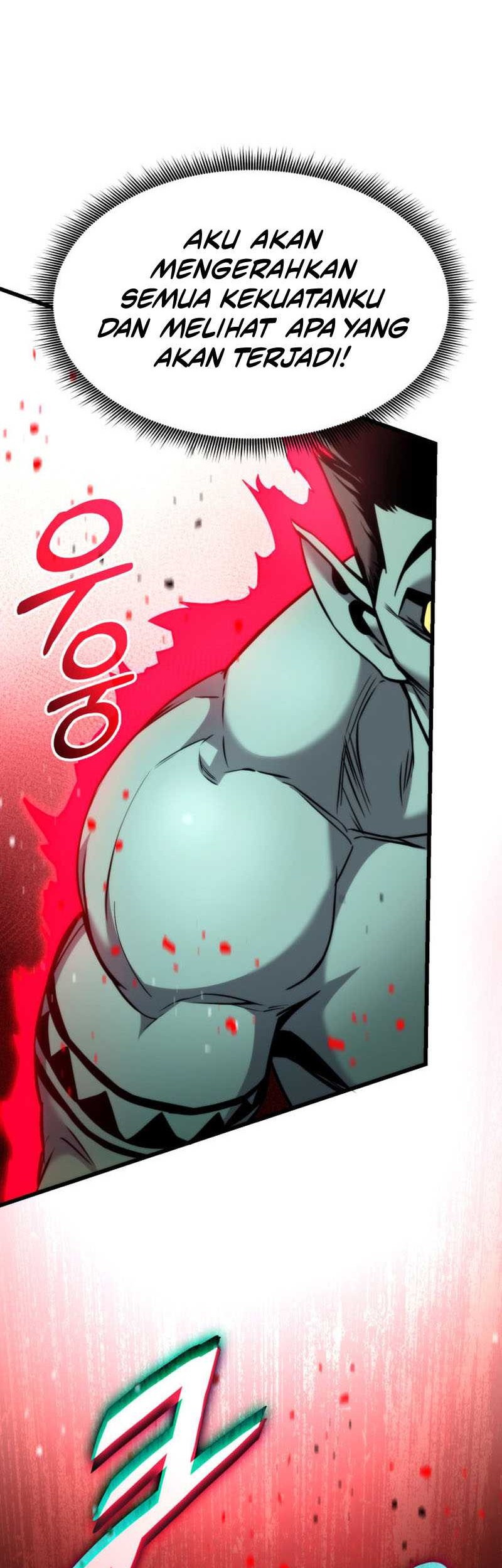 Ranker’s Return Chapter 99 Gambar 31