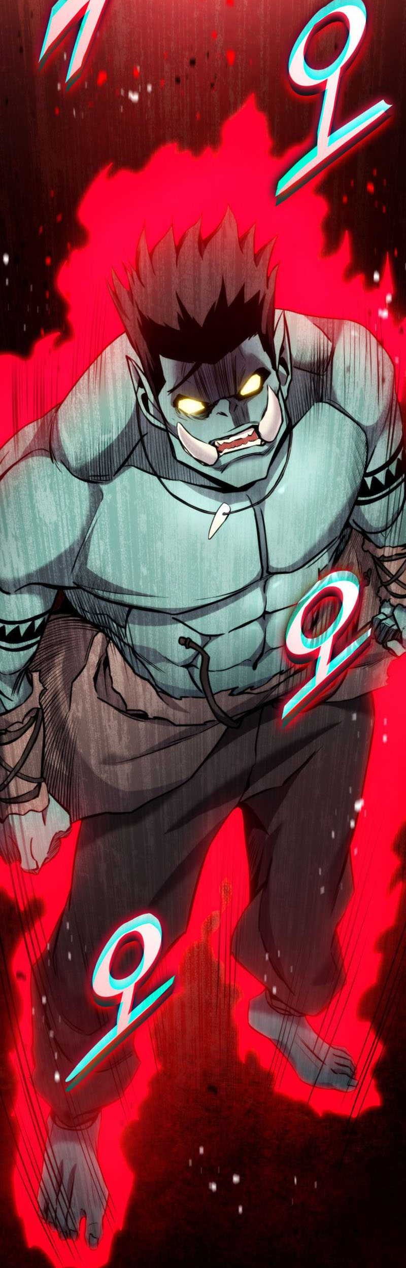 Ranker’s Return Chapter 99 Gambar 32