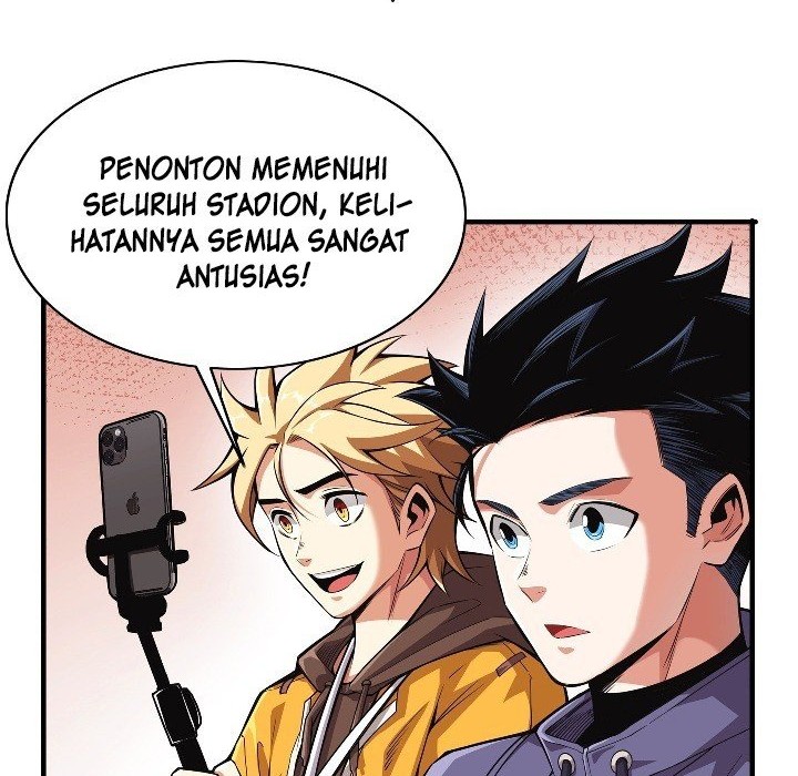Rapid Blue Recovery Chapter 1 Gambar 44