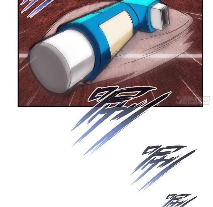 Rapid Blue Recovery Chapter 1 Gambar 5