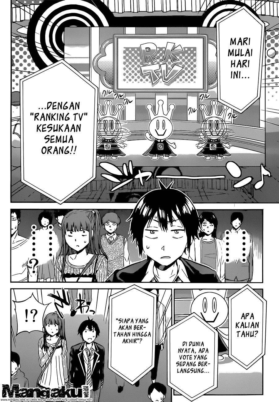 Baca Real Account 2 Chapter 11 Gambar 2