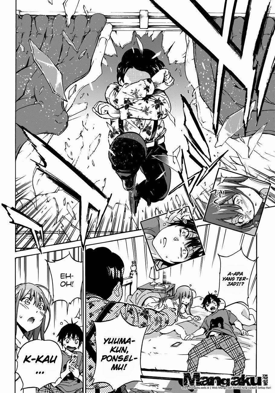 Baca Real Account 2 Chapter 15 Gambar 2