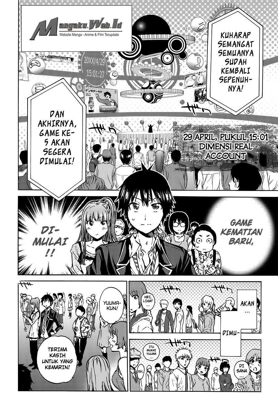 Baca Real Account 2 Chapter 23 Gambar 2