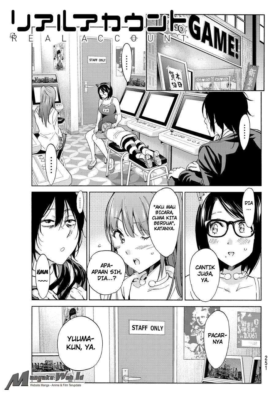 Baca Real Account 2 Chapter 47 Gambar 2