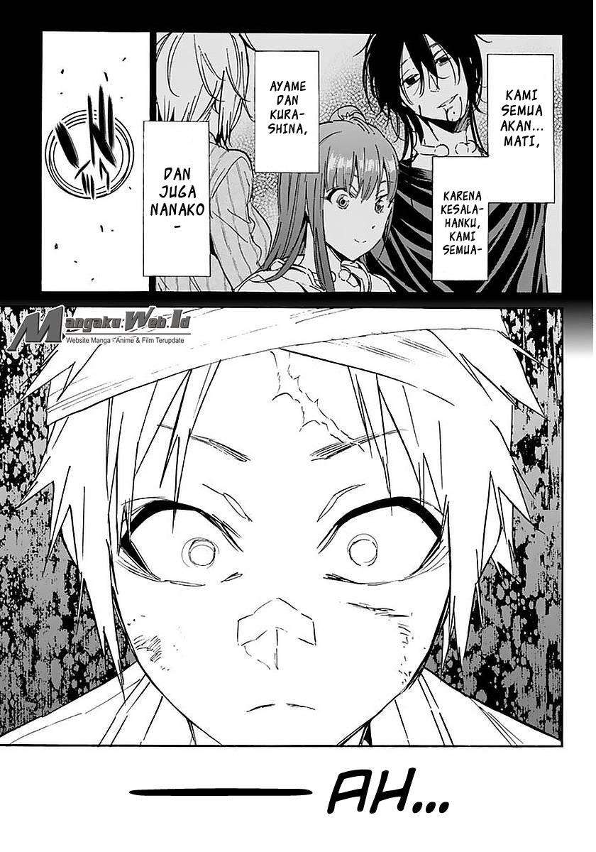 Real Account 2 Chapter 56 Gambar 20