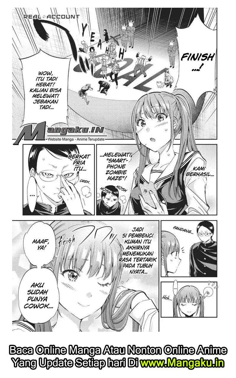 Baca Real Account 2 Chapter 69 Gambar 2