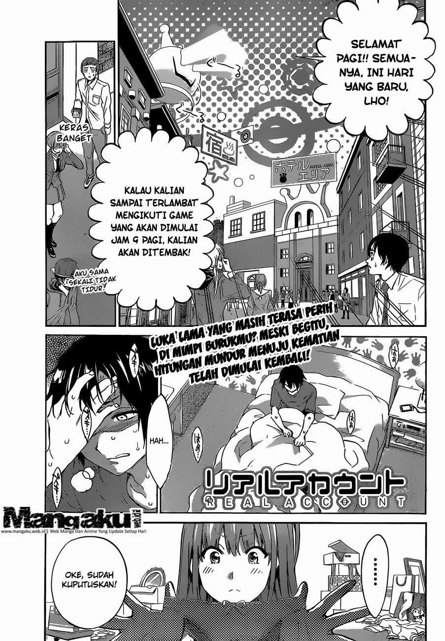 Baca Real Account 2 Chapter 8 Gambar 2
