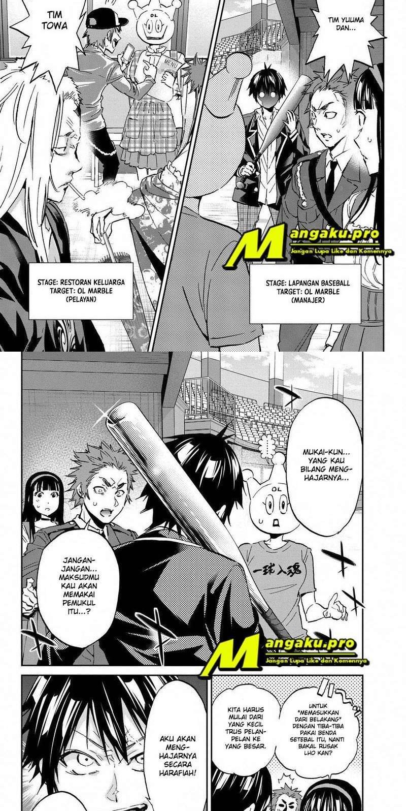 Baca Real Account 2 Chapter 83 Gambar 2
