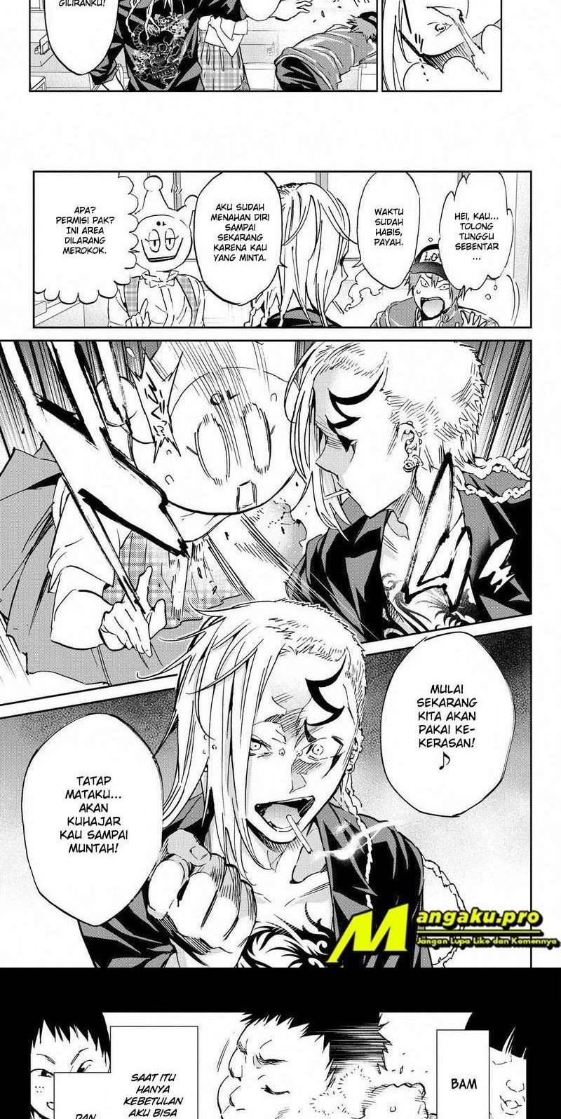 Real Account 2 Chapter 83 Gambar 4