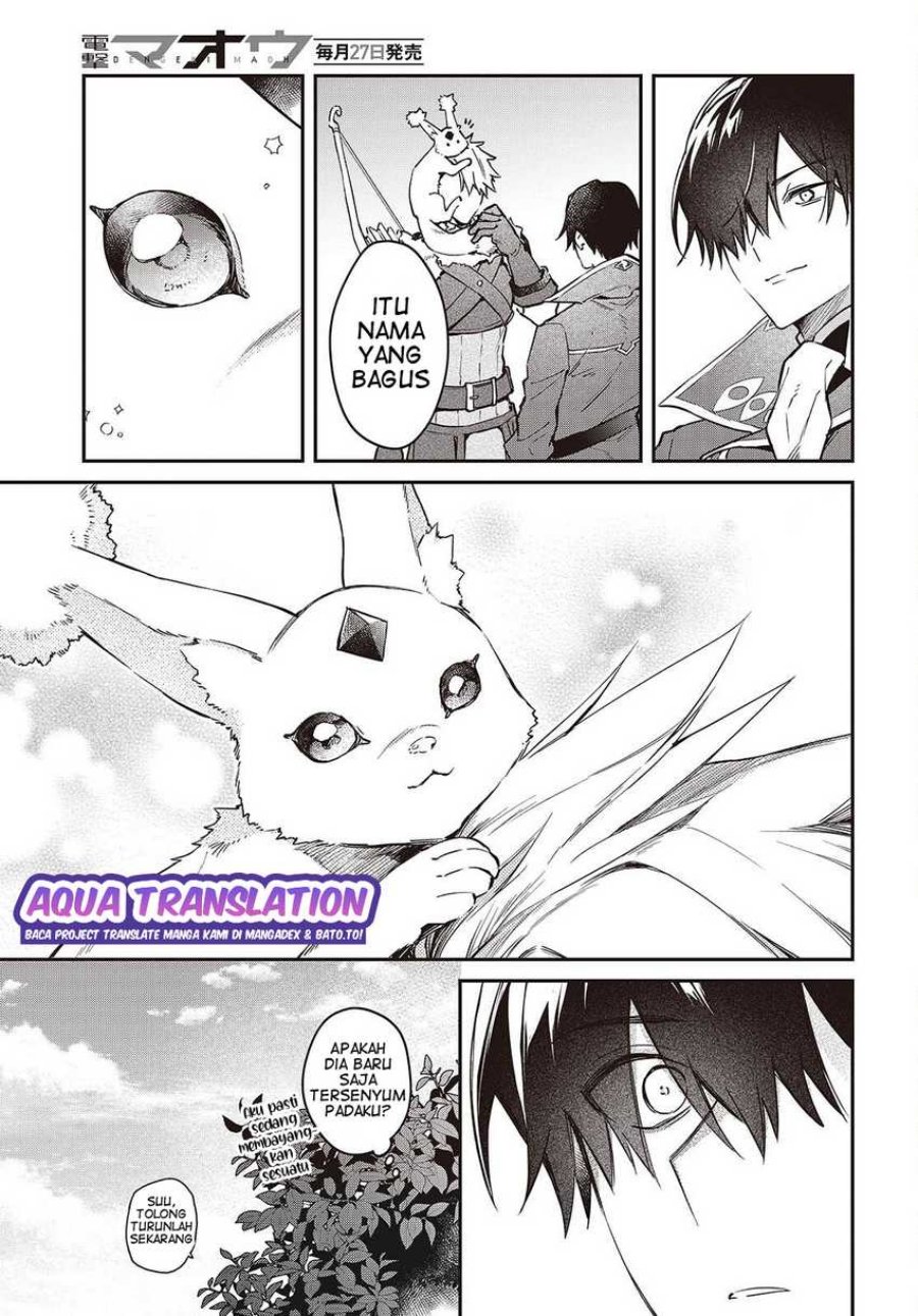 Realist Maou Niyoru Seiiki Naki Isekai Kaikaku Chapter 56 Gambar 10