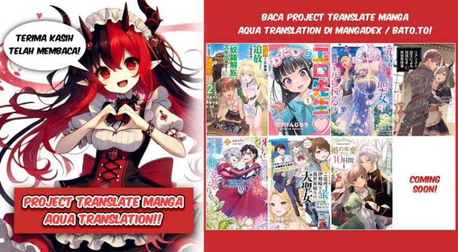 Realist Maou Niyoru Seiiki Naki Isekai Kaikaku Chapter 56 Gambar 30