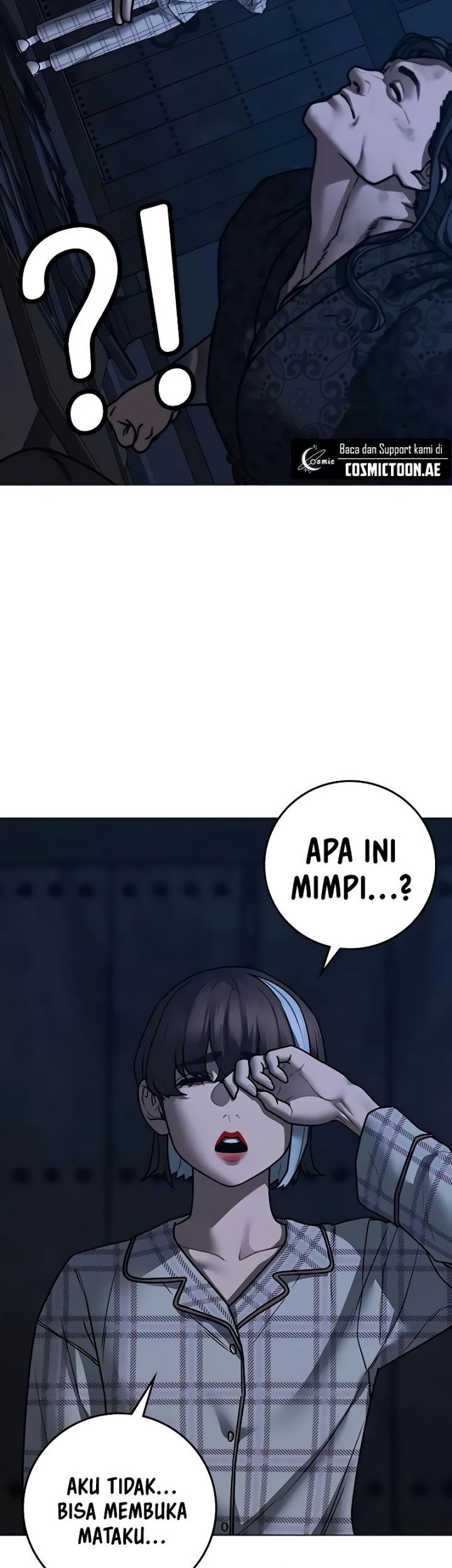 Reality Quest Chapter 161 Gambar 74