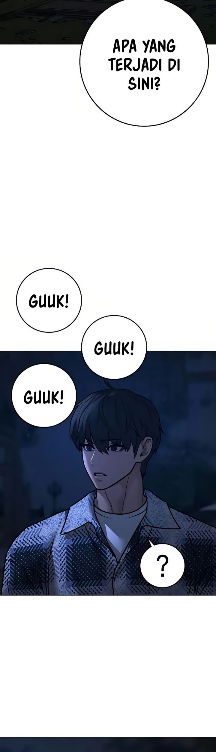 Reality Quest Chapter 161 Gambar 84