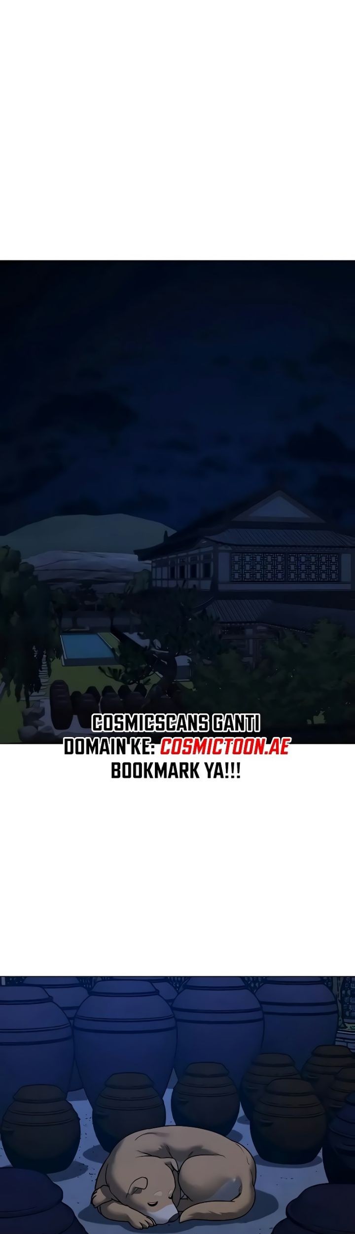 Baca Komik Reality Quest Chapter 161 Gambar 1