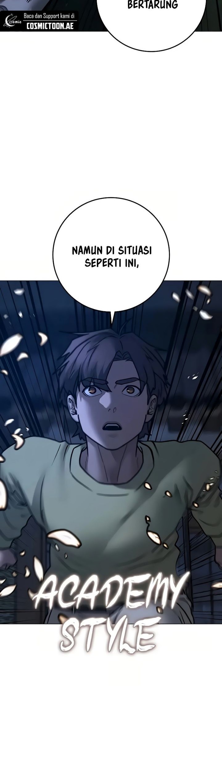 Reality Quest Chapter 161 Gambar 13